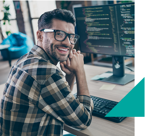 Custom web development